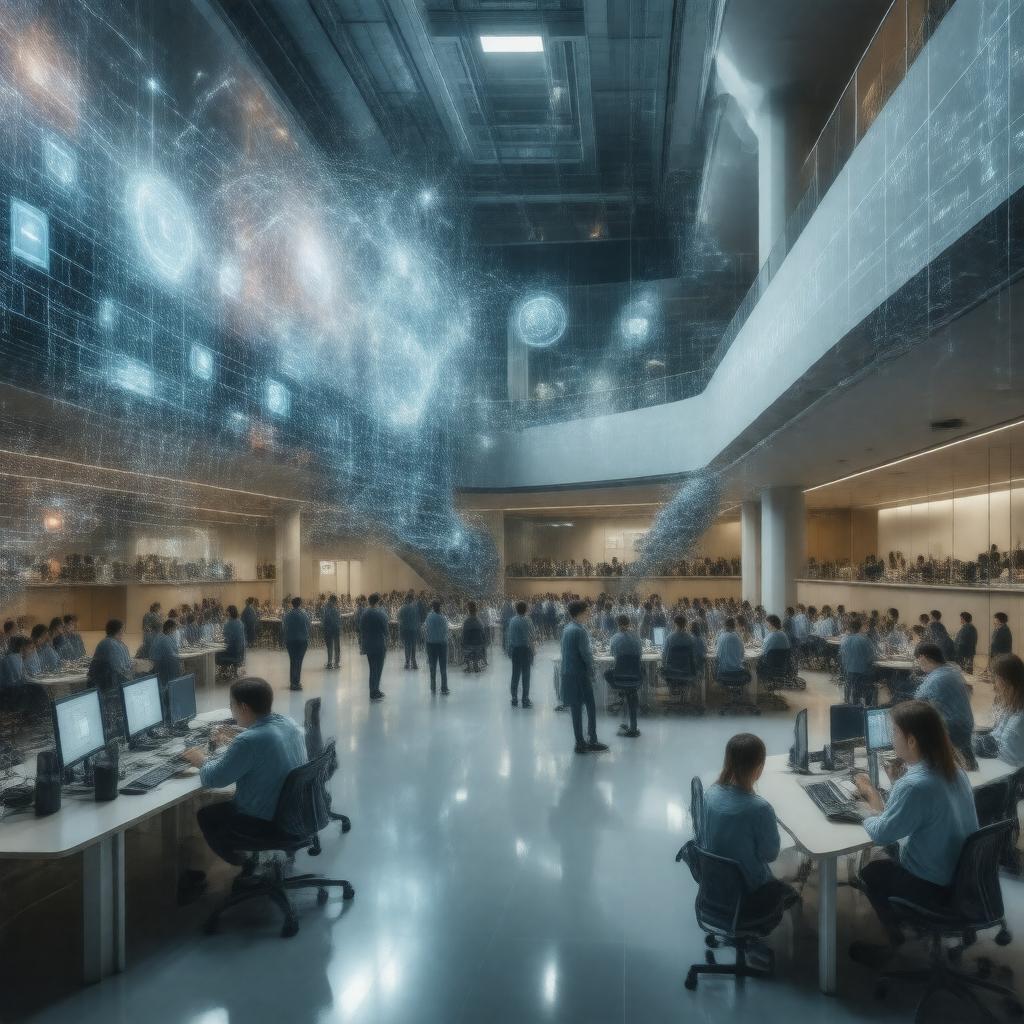 Faculty of Computer Science